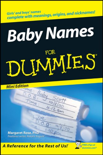 names