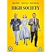 High Society [DVD] [1956]