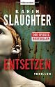 Entsetzen: Thriller