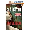Entsetzen: Thriller