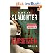 Entsetzen: Thriller