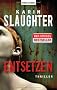 Entsetzen: Thriller