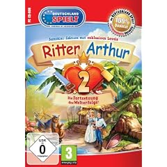 Ritter Arthur 2