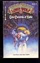 Caverns of Kalte (Lone Wolf Gamebook)