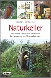 Naturkeller: Neubau und Umbau von R&auml;umen zur Frischlagerung von Obst und Gem&uuml;se - Claudia Lorenz-Ladener