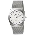 Invicta Men's Slim Collection Round Stainless Steel Mesh Watch #5149