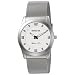 Invicta Men's Slim Collection Round Stainless Steel Mesh Watch #5149