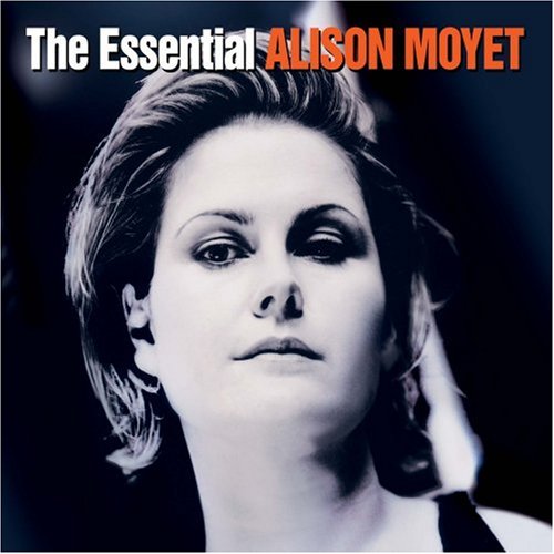 Alison Moyet - You Raise Me Up - The Essentia - Zortam Music