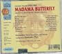 Madama Butterfly - live MET New York 1941