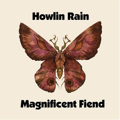 CD-Charts  Music : Magnificent Fiend