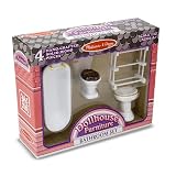 Melissa & Doug Bathroom Furniture