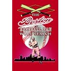 Click here to buy The Boston Baseball Fan Word Search (Red Sox) by  Michael Norton.