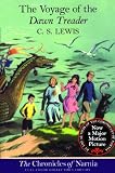 The Voyage Of The Dawn Treader (Turtleback School & Library Binding Edition) (Chronicles of Narnia (Prebound))