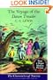 The Voyage Of The Dawn Treader (Turtleback School & Library Binding Edition) (Chronicles of Narnia (Prebound))