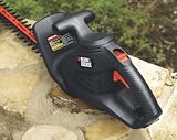 Black & Decker TR016 2.6 amp 16-Inch Electric Hedge Trimmer