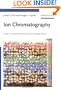 Ion Chromatography