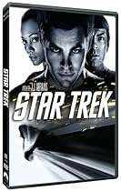 Star Trek (Single-Disc Edition)