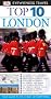 DK Eyewitness Top 10 Travel Guide: London