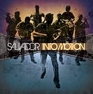 Into Motion
