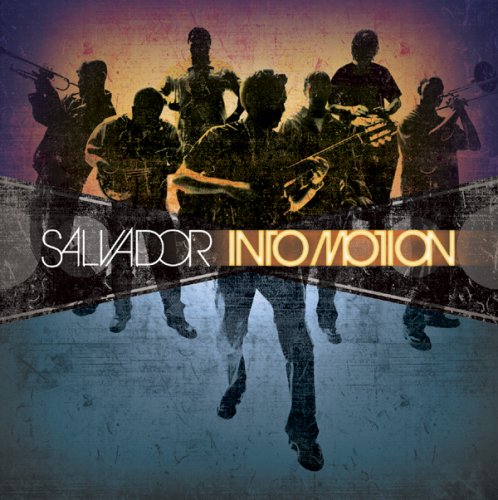 CD-Charts  Music : Into Motion
