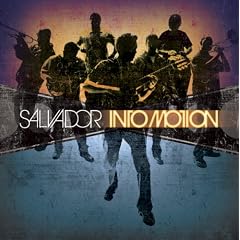 Into Motion