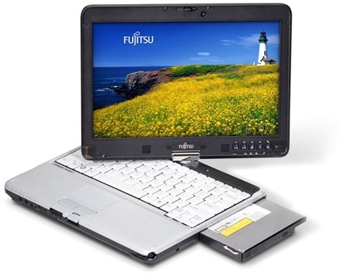 Fujitsu LB T731 CI5/2.3 12.1 4GB-320GB NEW Notebooks On Sale