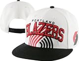 Portland Trail Blazers On The Horizon Snapback Hat