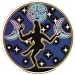 Shiva Decal - Sticker