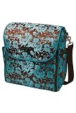 Petunia Pickle Bottom Camellia Diaper Bag
