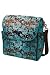 Petunia Pickle Bottom Camellia Diaper Bag