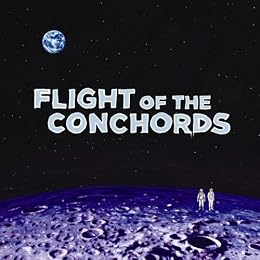 © Amazon Flight Of The Conchords Picture 3