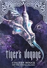 Tiger's Voyage