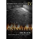 Uninvited (Retribution Collection)