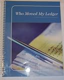 Who Moved My Ledger