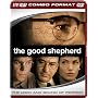 The Good Shepherd [HD DVD] [2007] [US Import]