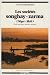 Search : Les societes Songhay-Zarma, Niger-Mali: Chefs, guerriers, esclaves, paysans-- (Hommes et societes) (French Edition)