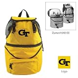 Georgia Tech Yellowjackets NCAA Zuma Insulated Backpack