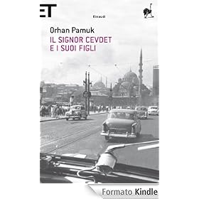 Il signor Cevdet e i suoi figli (Super ET)