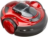 TV Das Original 6729 Clean Maxx Robotersauger Premium 2in1
