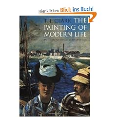 The Painting of Modern Life: Paris in the Art of Manet and His Followers