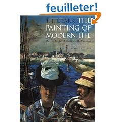 The Painting of Modern Life: Paris in the Art of Manet and His Followers