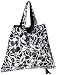 AK Anne Klein Earth Friendly Foldable Tote Bag #98AKBWBAG
