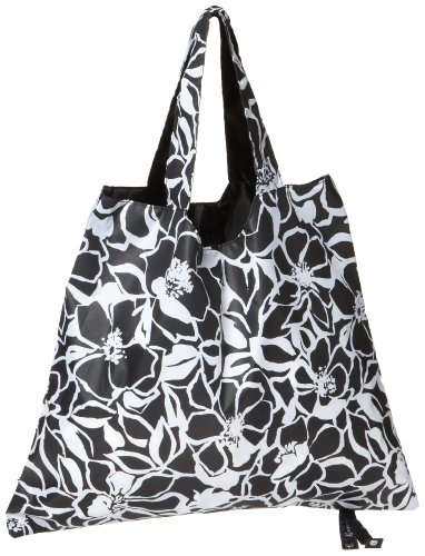 AK Anne Klein Earth Friendly Foldable Tote Bag
