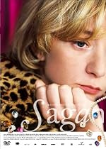 サガン-悲しみよ こんにちは- [DVD]
