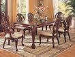 7pc Master Dining Set in Cherry