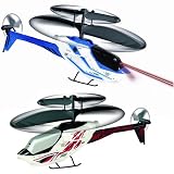 Picco Z Sky Challenger Battle Helicopters