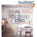Cheap Chic: Affordable Ideas for a Relaxed Home