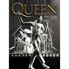 Queen- The Complete Works
