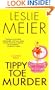 Tippy Toe Murder (Lucy Stone Mysteries)