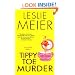 Tippy Toe Murder (Lucy Stone Mysteries)